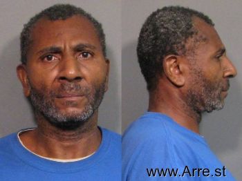 Larry Don Nolen Mugshot