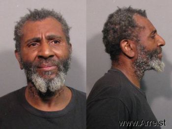 Larry Don Nolen Mugshot