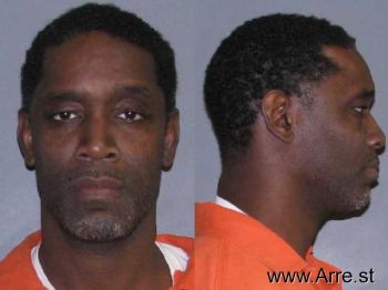 Larry Corey Robinson Mugshot