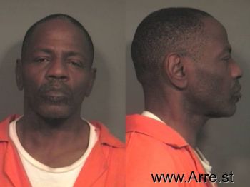 Larry Wayne Sims Mugshot