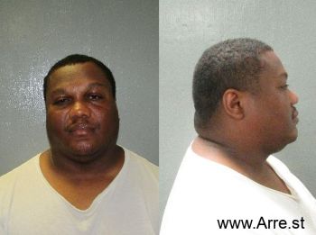 Larry  Walker Mugshot