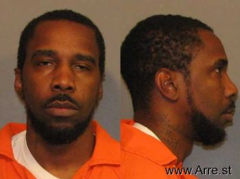 Larry James Washington Mugshot