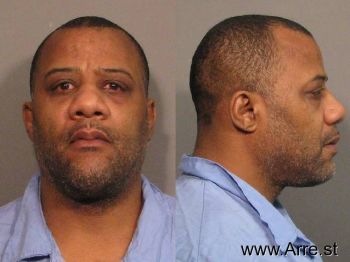 Larry Gene Willis Mugshot