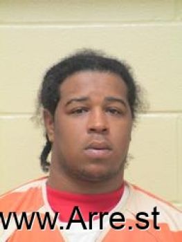 Larry  Young Mugshot