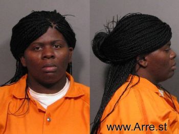 Lashawnita  Ruffins Mugshot