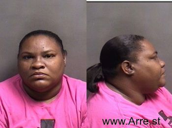 Lashonda  Williams Mugshot