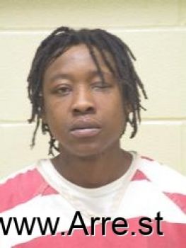 Latasha  Bryant Mugshot