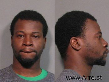 Laterrence Rashard Johnson Mugshot