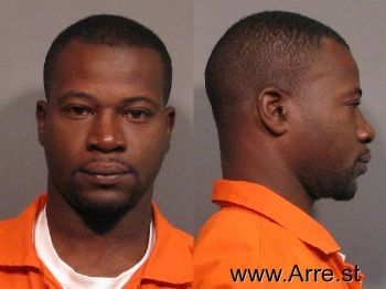 Laterrence Rashard Johnson Mugshot