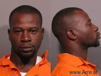 Laterrence Rashard Johnson Mugshot