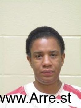 Latonya  Williams Mugshot