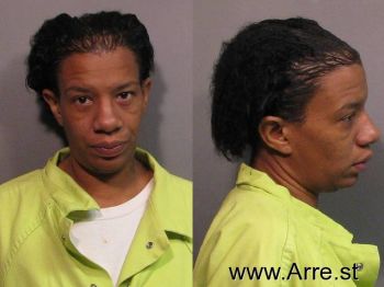 Latonya  Williams Mugshot