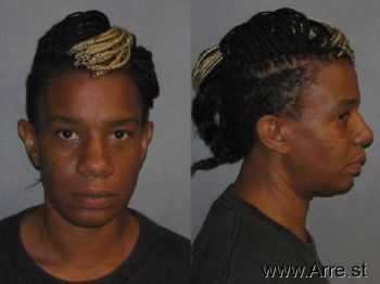 Latonya  Williams Mugshot