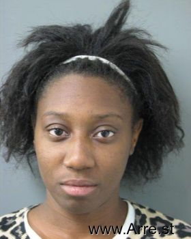 Latoya Sherre Caldwell Mugshot