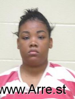 Latoya  Hall Mugshot