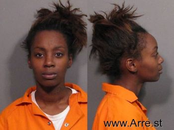 Latoya Latrice Smith Mugshot