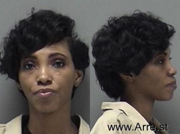 Latrina Denise Adams Mugshot