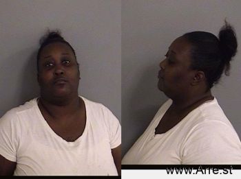 Latrina Ann Alsay Mugshot