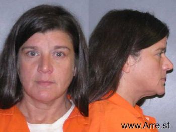 Laura Michelle Covington Mugshot