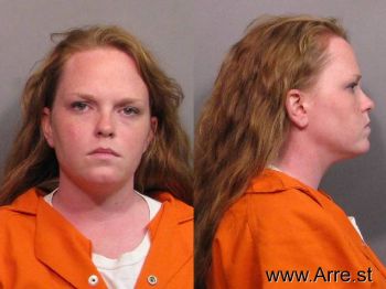 Laura Allison Reynolds Mugshot