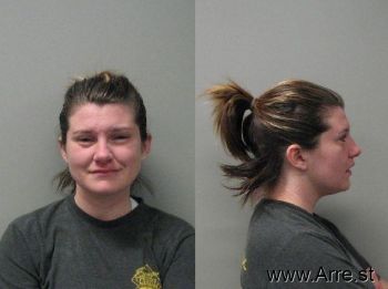 Lauren Ashley Franklin Mugshot