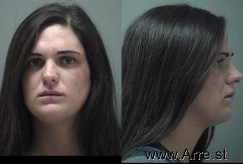 Lauren Katherine Lambert Mugshot