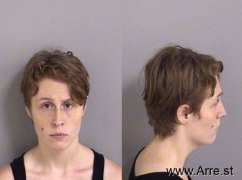 Lauren Jean Willis Mugshot