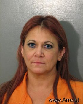 Laurie Rae Boynton Mugshot