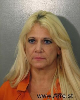 Laurie Rae Boynton Mugshot