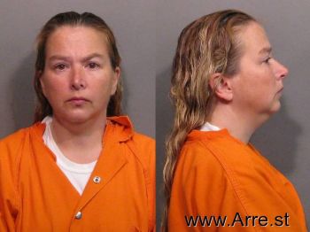 Laurie Ann Robbins Mugshot