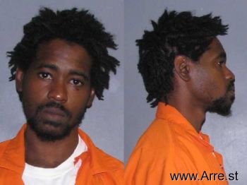 Lawarren Jamar Lucious Mugshot