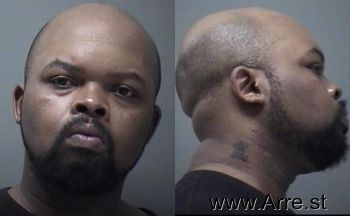 Lawrence James Davis Mugshot