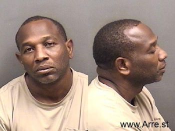 Lawrence James Harvey Mugshot