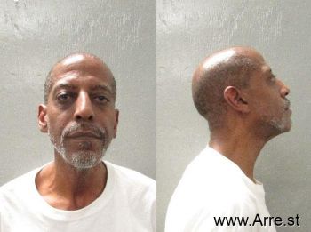 Lawrence  Jackson Mugshot