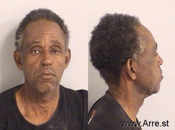 Lawrence  Johnson Mugshot