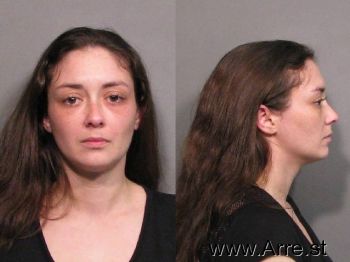 Leah Jo Miller Mugshot