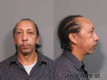 Leandrew  Smith Mugshot