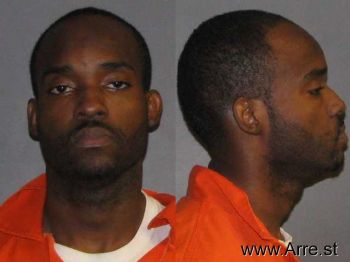 Lederrick Dewayne Gant Mugshot