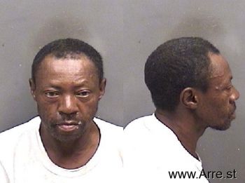 Lee Paul Batiste Mugshot