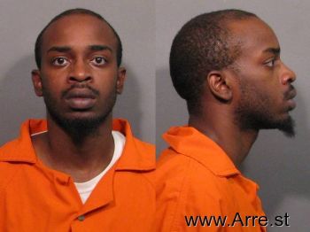 Lee Rheavon Hartfield Mugshot