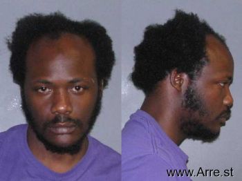 Lee Ervin Woodson Mugshot