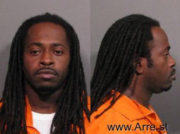 Lee Antoine Yarbore Mugshot