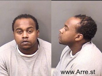 Leejardain  Hart Mugshot