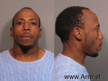 Leenell Jarvis Sykes Mugshot