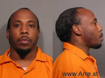 Leenell Jarvis Sykes Mugshot