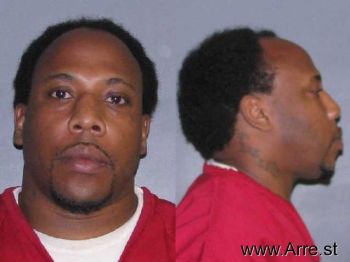 Leenell Jarvis Sykes Mugshot