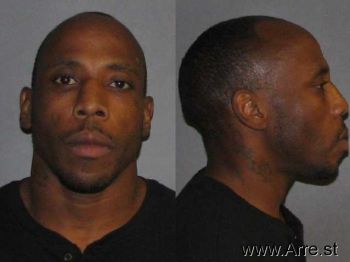 Leenell Jarvis Sykes Mugshot