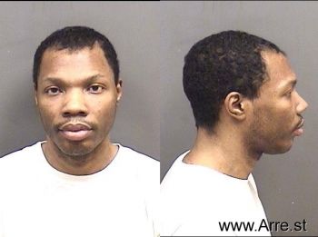 Leon Dwayne Brown Mugshot