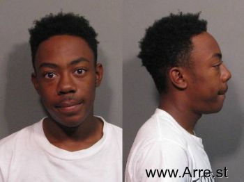 Leon Demarcus Jackson Mugshot