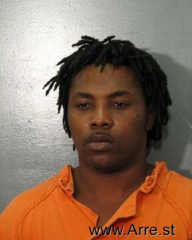 Leon Gerald Jones Mugshot